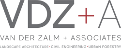 van der Zalm + Associates