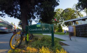 Grandview Park