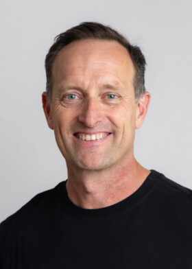 Mark van der Zalm