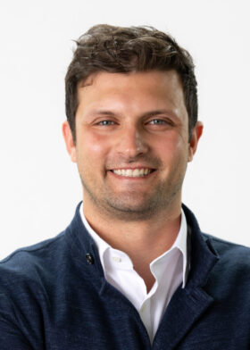 Josh Fender